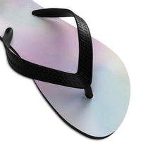 Load image into Gallery viewer, Unisex Flip-Flops