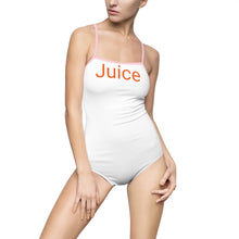Load image into Gallery viewer, Women's One-piece Swimsuit