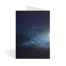 Load image into Gallery viewer, Greeting Cards (8 pcs)