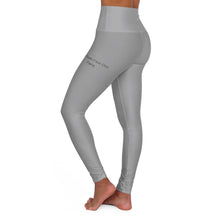 Load image into Gallery viewer, High Waisted Yoga Leggings