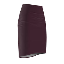 Load image into Gallery viewer, Women's Pencil Skirt