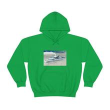 Load image into Gallery viewer, Unisex Heavy Blend™ Hooded Sweatshirt