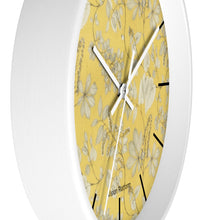 Load image into Gallery viewer, Wall clock