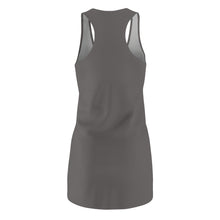 Load image into Gallery viewer, Women's Cut & Sew Racerback Dress