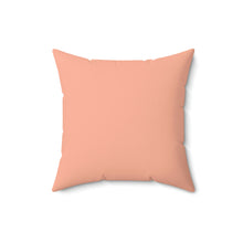 Load image into Gallery viewer, Faux Suede Square Pillow