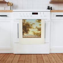 Load image into Gallery viewer, Cotton Tea Towel