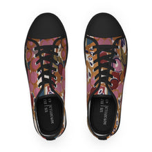 Load image into Gallery viewer, Men's Low Top Sneakers