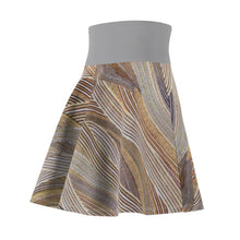 Load image into Gallery viewer, Women's Skater Skirt