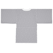 Load image into Gallery viewer, Amime Long Sleeve Kimono Robe