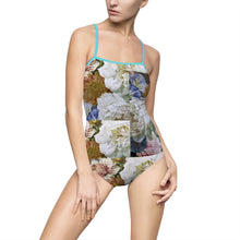 Load image into Gallery viewer, Women's One-piece Swimsuit