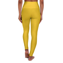 Load image into Gallery viewer, High Waisted Yoga Leggings