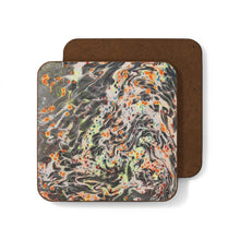 Load image into Gallery viewer, Hardboard Back Coaster
