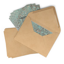Load image into Gallery viewer, Greeting Cards (7 pcs)
