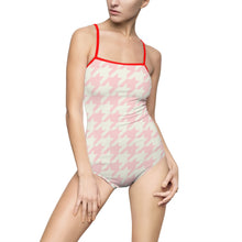 Load image into Gallery viewer, Women's One-piece Swimsuit