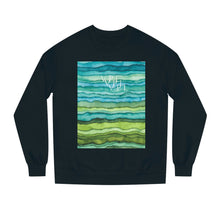 Load image into Gallery viewer, Unisex Crew Neck Sweatshirt