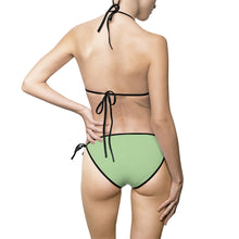 Load image into Gallery viewer, Women's Bikini Swimsuit