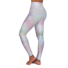 Load image into Gallery viewer, High Waisted Yoga Leggings