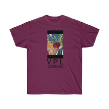 Load image into Gallery viewer, Unisex Ultra Cotton Tee