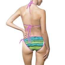 Load image into Gallery viewer, Women's Bikini Swimsuit
