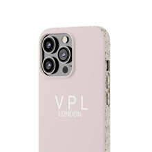 Load image into Gallery viewer, Biodegradable Case Light Pink