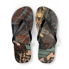 Load image into Gallery viewer, Flip Flops