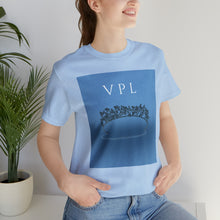 Load image into Gallery viewer, Unisex Jersey Short Sleeve Tee