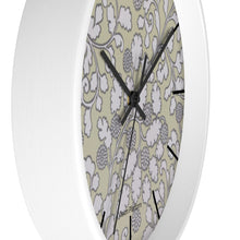 Load image into Gallery viewer, Wall clock