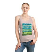 Load image into Gallery viewer, Women's Dreamer Tank Top