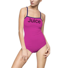 Load image into Gallery viewer, Women's One-piece Swimsuit