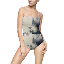 Load image into Gallery viewer, Women's One-piece Swimsuit