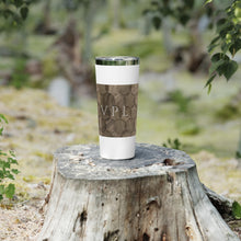 Load image into Gallery viewer, Copper Vacuum Insulated Tumbler, 22oz V P L