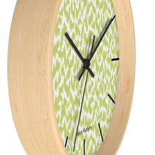 Load image into Gallery viewer, Wall clock