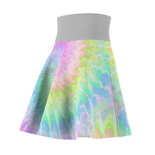 Load image into Gallery viewer, Women's Skater Skirt