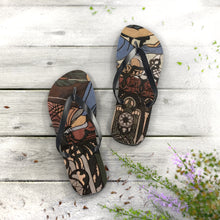 Load image into Gallery viewer, Flip Flops