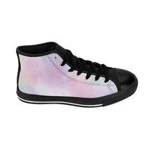 Load image into Gallery viewer, Women's High-top Sneakers
