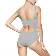 Load image into Gallery viewer, Women's One-piece Swimsuit