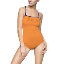 Load image into Gallery viewer, Women's One-piece Swimsuit