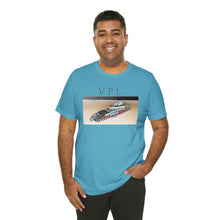 Load image into Gallery viewer, Unisex Jersey Short Sleeve Tee