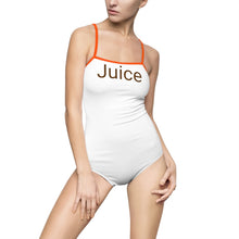 Load image into Gallery viewer, Women's One-piece Swimsuit