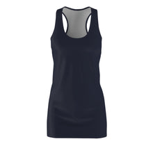 Load image into Gallery viewer, Women's Cut & Sew Racerback Dress