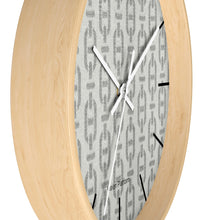 Load image into Gallery viewer, Wall clock