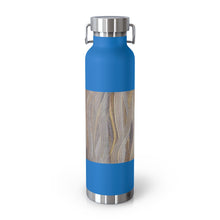 Load image into Gallery viewer, 22oz Vacuum Insulated Bottle