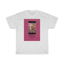 Load image into Gallery viewer, Unisex Heavy Cotton Tee