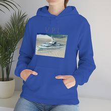 Load image into Gallery viewer, Unisex Heavy Blend™ Hooded Sweatshirt