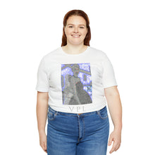 Load image into Gallery viewer, Unisex Jersey Short Sleeve Tee