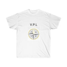 Load image into Gallery viewer, Unisex Ultra Cotton Tee