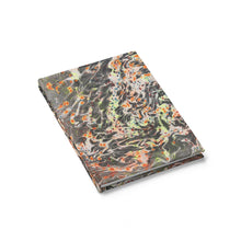 Load image into Gallery viewer, Journal - Ruled Line