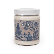 Load image into Gallery viewer, Aromatherapy Candles Sea Breeze, 9oz
