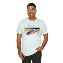 Load image into Gallery viewer, Unisex Jersey Short Sleeve Tee
