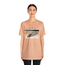 Load image into Gallery viewer, Unisex Jersey Short Sleeve Tee